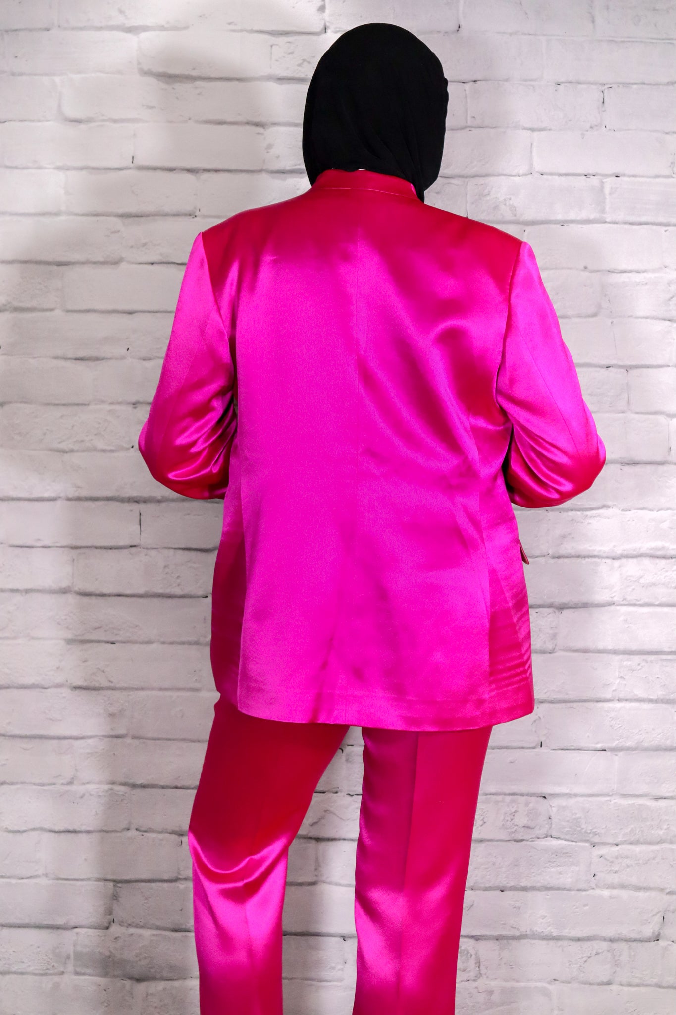 Shai Blazer: PRE-ORDER