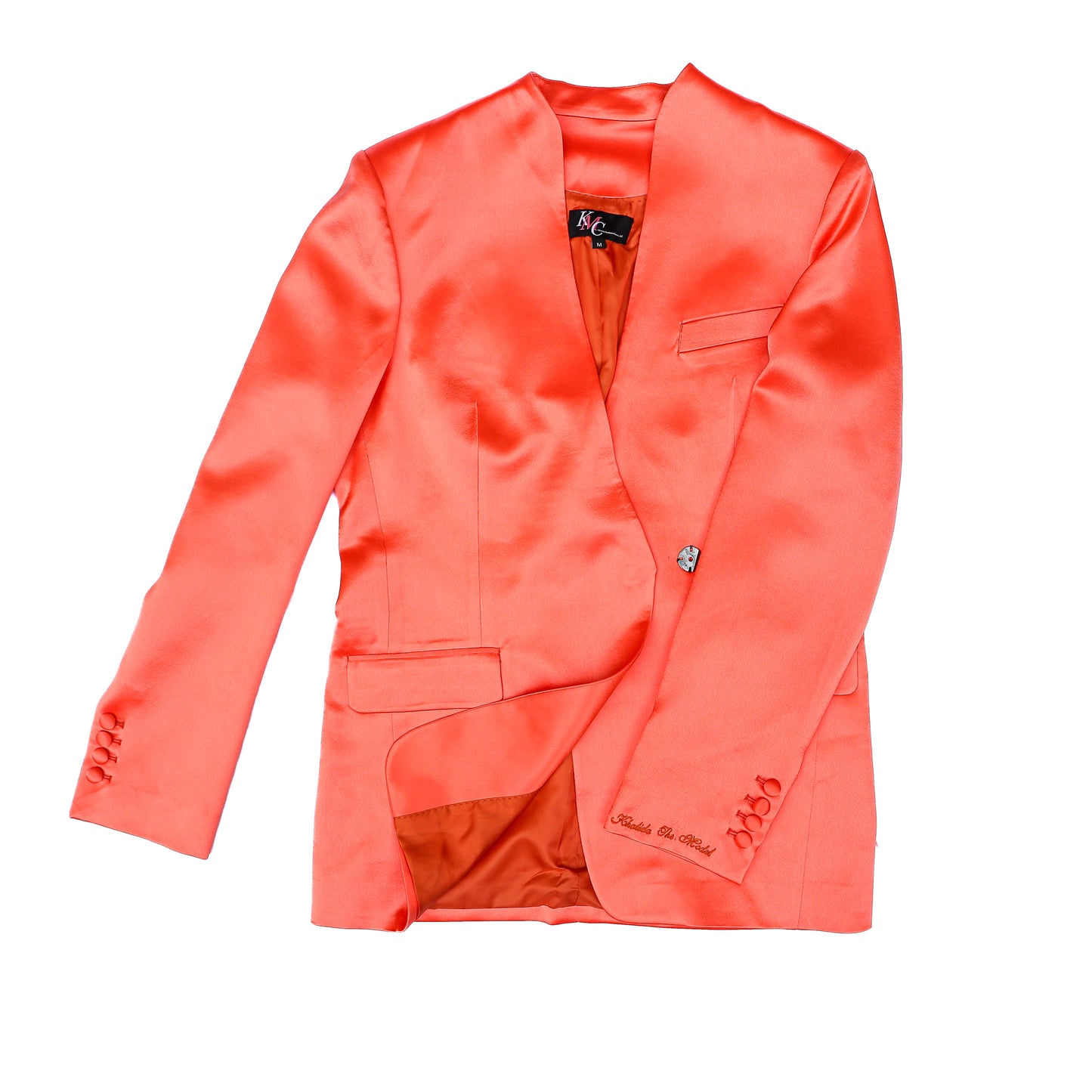 Narana Blazer: PRE-ORDER