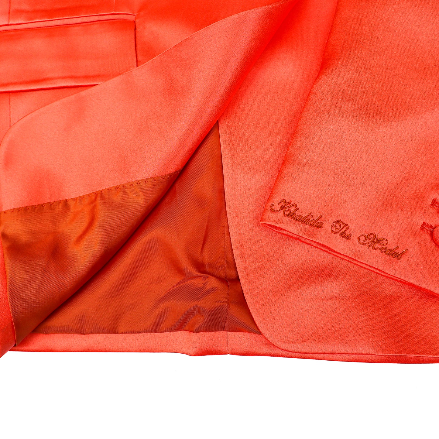 Narana Blazer: PRE-ORDER