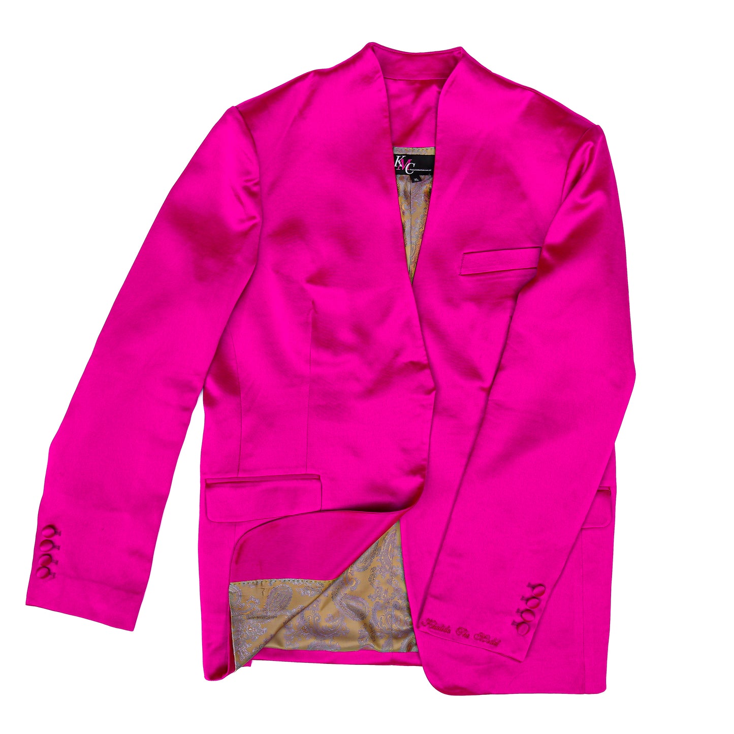Shai Blazer: PRE-ORDER