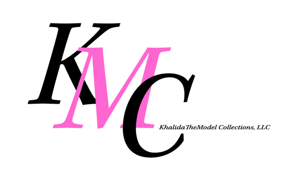 KhalidaTheModel Collections logo