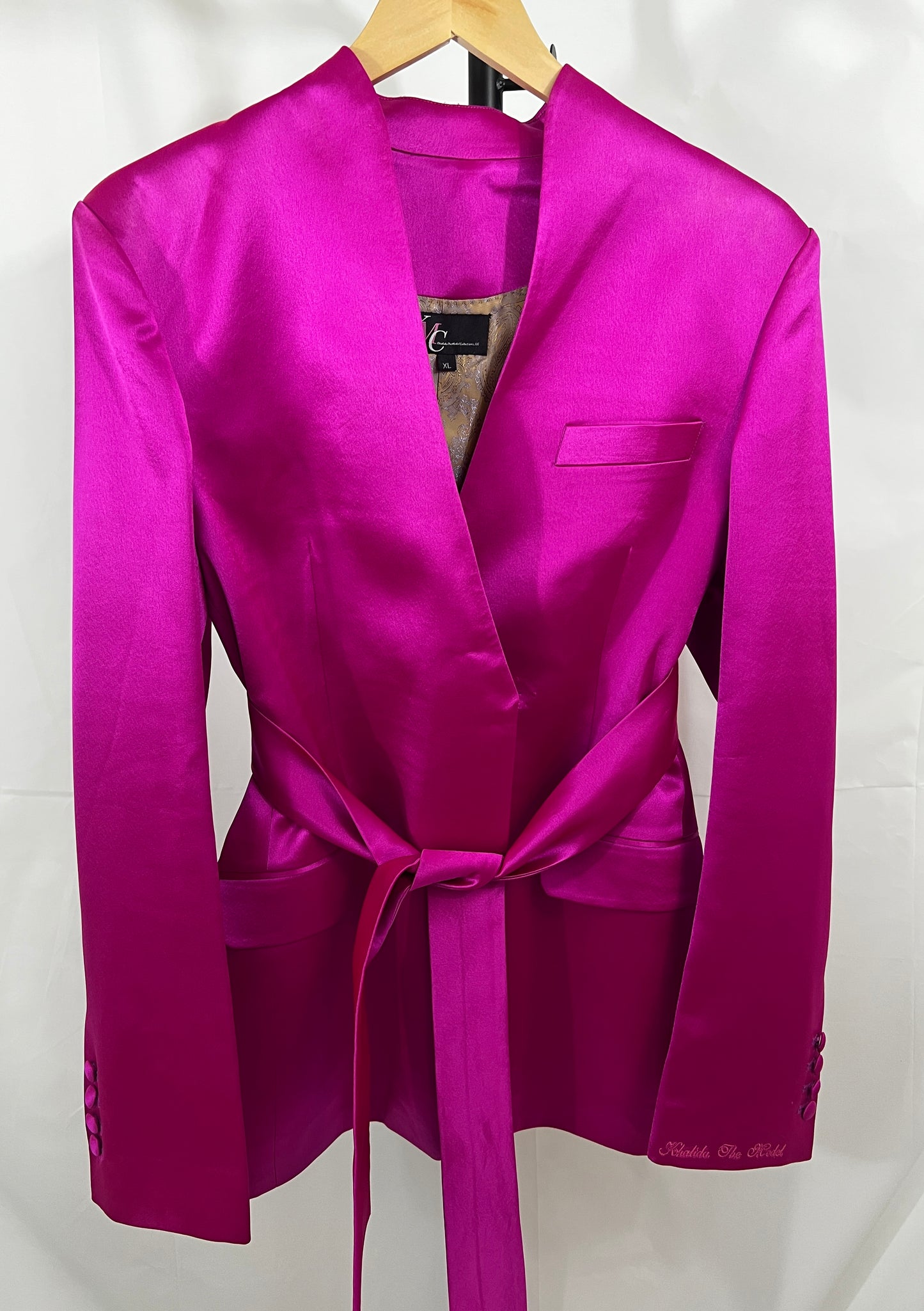 Shai Blazer: PRE-ORDER