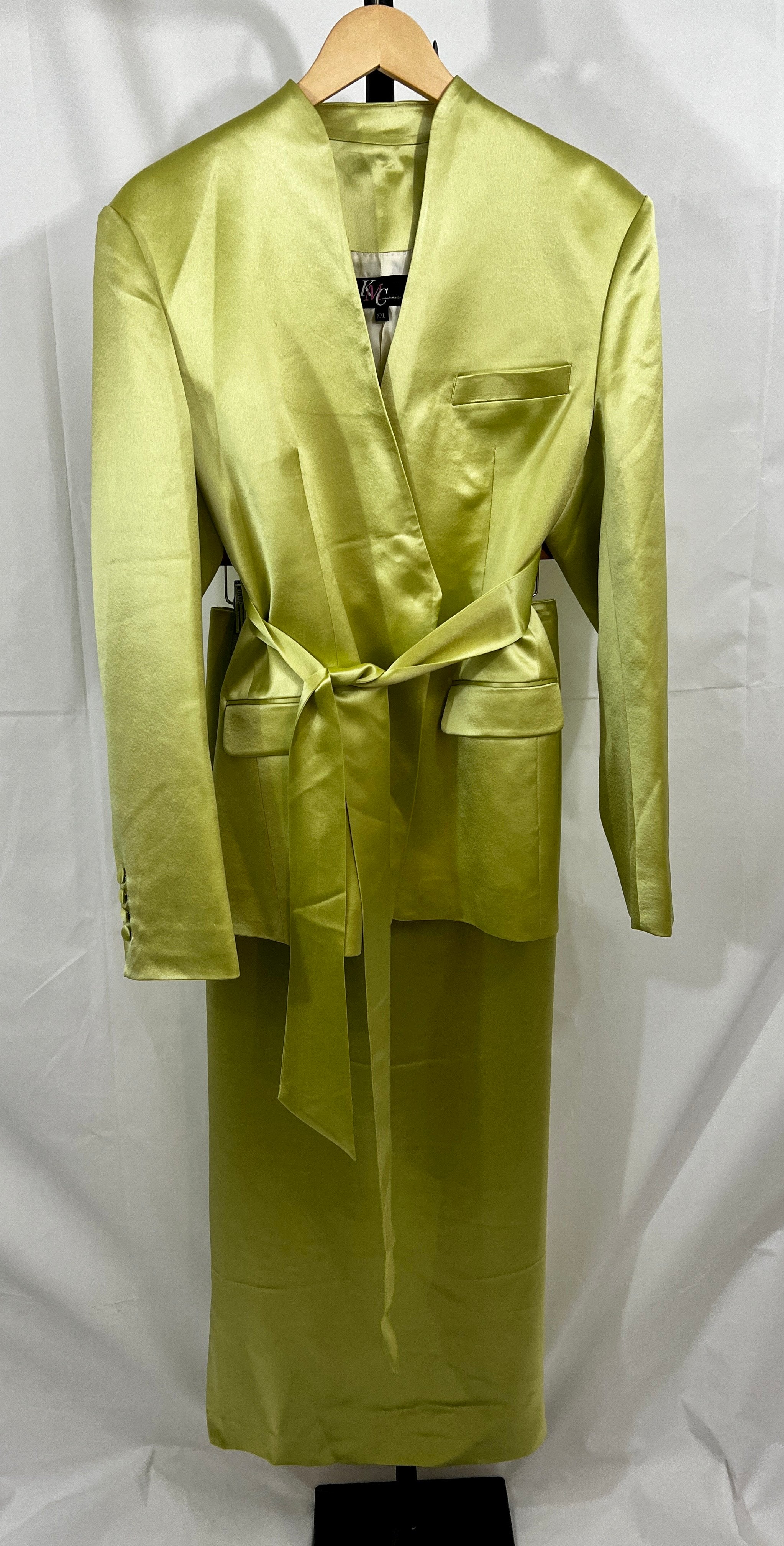 新作グッ PRE-ORDER Blazer: Sabreen – Collections KhalidaTheModel ウェア