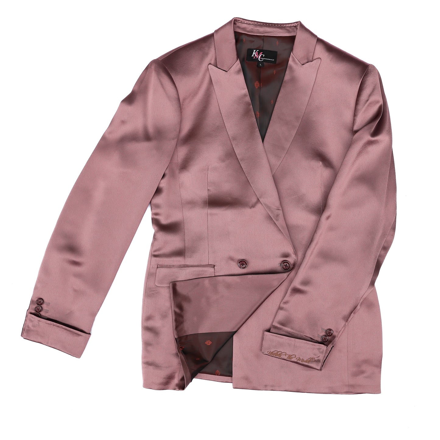 Azuki Blazer: PRE-ORDER